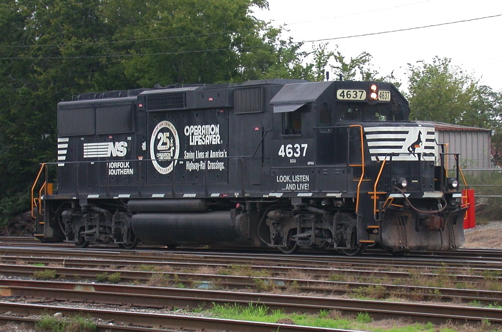 NS 4637